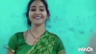 Indian newly join in matrimony coitus video, Indian hot unspecified fucked at the end of one's tether their way swain no hope their way husband, whip Indian porn videos, Indian gender