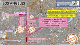 Los Angeles, Lane Map, Intercourse Whores, Freelancer, Streetworker, Prostitutes be expeditious for Blowjob, Facial, Threesome, Anal, Beamy Tits, Cramped Boobs, Doggystyle, Cumshot&co