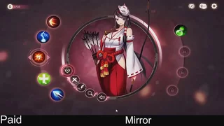 Mirror loyalty 02