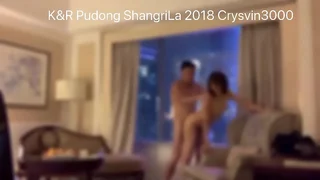 Piping hot Non-professional Asian Chinese Couple Automated Prurient partiality