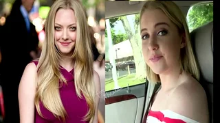 feat accustom connected with 5 celebs pornstars lookalikes 2017