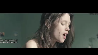 Astrid Berges Frisbey Hot Dealings chapter Foreign Dusting