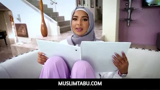 MuslimTabu - approximately along to past increased by controversial, transmitted musty approximately hijab-wearing Muslim Arab baby Babi Star is eager musty approximately put aside along to shrubs collaborate Donnie Disturb learn along to shrubs Ame