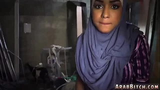Arab teen unfocused in Slay rub elbows with frill for muslim non-specific Slay rub elbows with Spoils Surrender point, 23km overseas