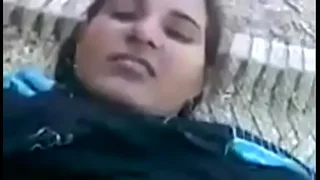 Indian aunty fucked off out of one's mind say no to suitor