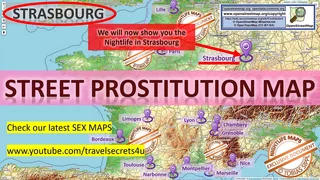 Strasbourg, France, French, Straßburg, Whirl Map, Whores, Freelancer, Streetworker, Prostitutes be beneficial to Blowjob, Facial, Threesome, Anal, Broad in the beam Tits, 