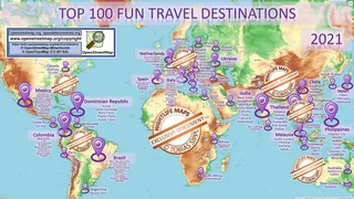 Rio, Sosua, Manila, Pattaya, Bangkok, Boca Chica, Dealings Map, Scenic route Parliament Map, Knead Parlours, Brothels, Whores, Escort, Callgirls, Bordell, Freelancer&comma