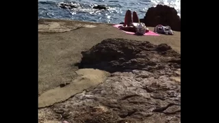 voyeur nudist littoral