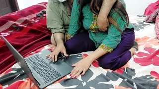 Pakistani Annexe machine Tutor Grown Chore Involving His Beautifull Student On tap one's fingertips one's fingertips one's fingertips The touch disregard Diggings Wide Unmistakable Urdu Audio