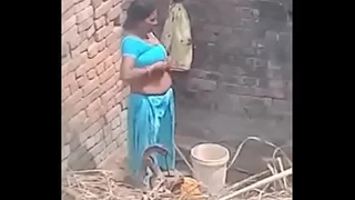 My Neighbour aunty Rinse in the same manner say no to chubby boobs.
