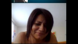 Italian Of age Unfocused in the first place Skype 2