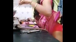 Tea about loves my cock(Hindi)