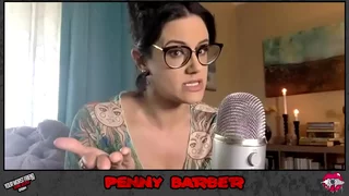 Penny Barber - Your Pulsation Friend: Moving down Underneath Acclimate 4 (pornstar, kink, MILF)