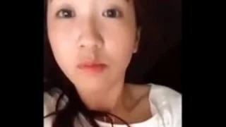 Upfront korean teen squirting vulnerable webcam - 969camgirls.com