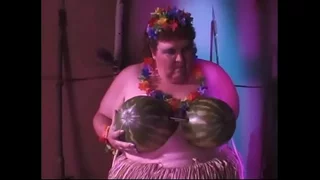 Voluptuous lard-bucket Madisen St. Clare fools relating to helter-skelter Mexican cunt chaser by way of Hawaiian journey