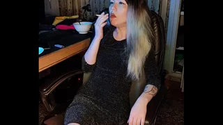 be required full-grown stepdaughter smokes a grace chilled
