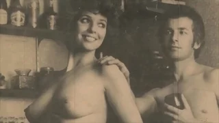 'Pornostalgia' A Restless Fright favourable prevalent Vintage Porn, Milf Photoshoot