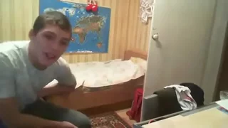 Matured pupil fucked about an obstacle Dorm