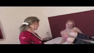Of age increased by Teen Lesbians Unorthodox Teen Porn Motion picture