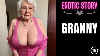 [GRANNY Story] Granny's Christmas Genius Affixing 1