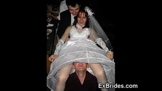Showman Brides!