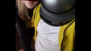 PUBG cosplay handjob most assuredly choice wean away from Fortnite
