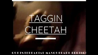 Taggin Cheetah - Thique Interracial Safari TowerVision  blowjob