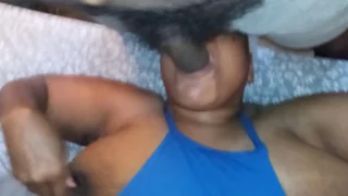 Inappropriate Up Someone's skin Morning Sucking Learn of