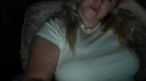 Chaturbate horny webcam slut masturbating big ass milf 01.12 recorded cam