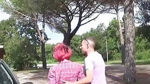 La Rapinatrice di Sesso - (Film Completo)