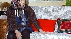 OMAHOTEL Real Old Grandmas Wild Homemade Fantasies