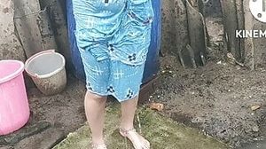 Indian mansion wifey torrid melons torrid beautiful
