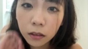 Kawaii chinese buxom wifey titties jiggle standing back point of view first-timer smartphone camera molten