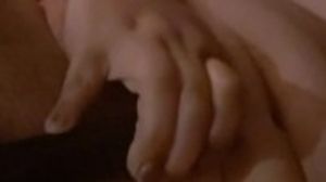 'Masturbating to porn and vibing my latina pussy '