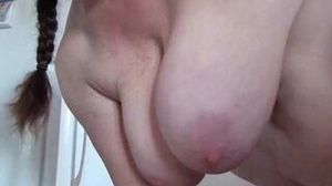 Monday is step mother's masturbation day