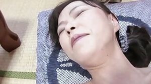 JAPANESE MILFS WITH GIANT NIPPLES - (Full Hd Movie -