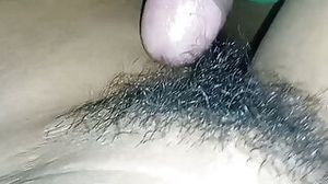 First-ever time fuking my pal wifey