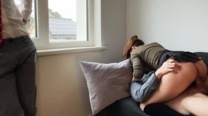 Sharing wifey with Stranger - Use Her Like a superslut (TEASER)