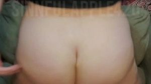 Make my bum thicker SAME SIZE bumfuck VORE teaser
