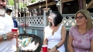 Double penetration At The love Shack – FetSwing Lifestyle