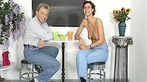Vintage Retro German unexperienced your Daily dosage of porn