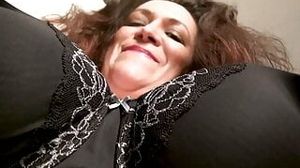 Mature women and older ladies in heat part 44
