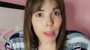 Mi primer anal - Nunca pensé que podría meterme esto por el culo ! (Evita Camila)