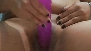 Toying a lil with my plaything