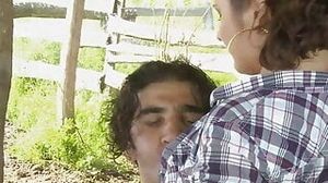 Anal Farm Girls - (FULL HD Movie, Original Version Uncut)