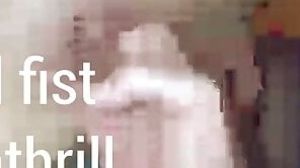 Irishthrill full fist
