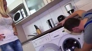 German Housewives in Search of rods (Total Video)