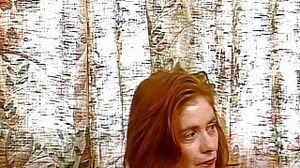 Retro Vintage Porno von Edelnutte Sally