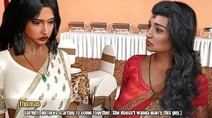 Grandma's House: Going On An Indian Wedding-Ep44