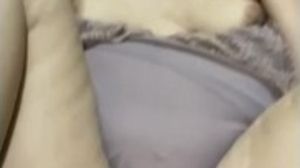 My First Dildo Part 2